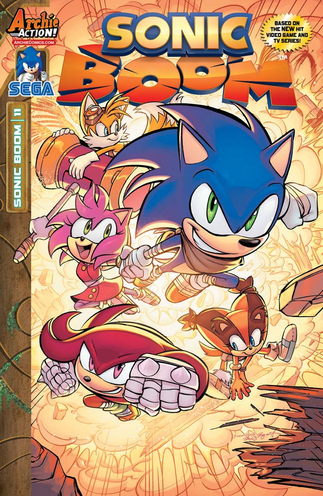 SonicBoom#11