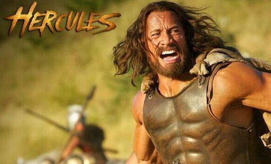 Hercules Trailer