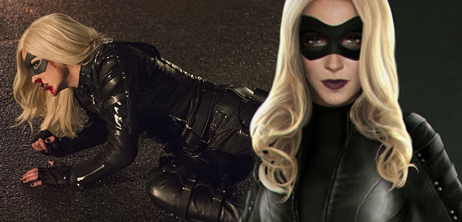 blackcanary