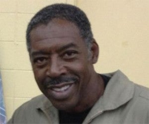 Ernie Hudson