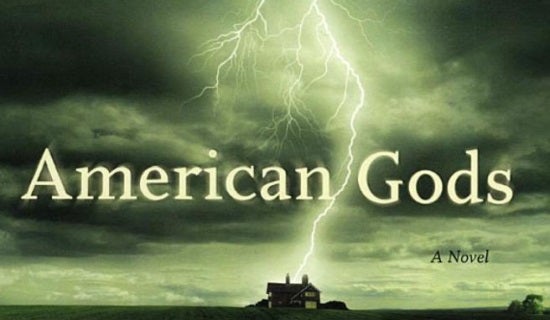 American Gods Coming To TV