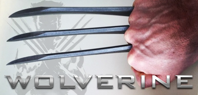 wolverine