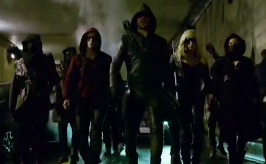 team-arrow-finale-league-of-assassins-arsenal