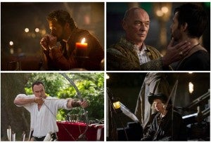 DaVinci's Demons