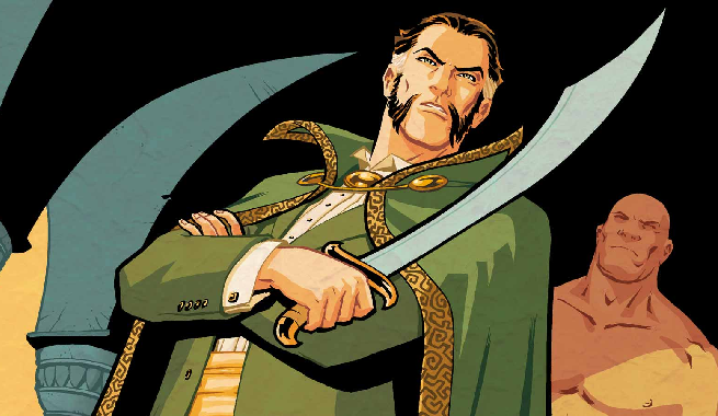 rasalghul