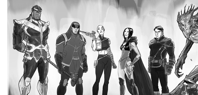 gotg