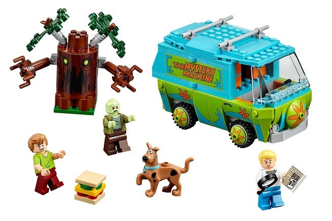 LEGO-Scooby-Doo (1)