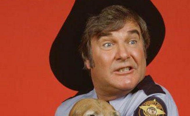 james best