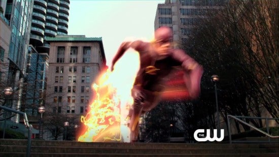 the-flash