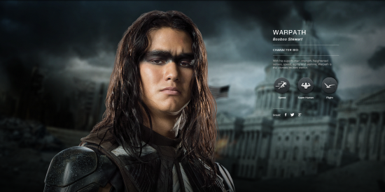 Warpath