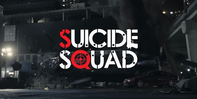 suicide squad chopper