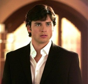 Tom Welling