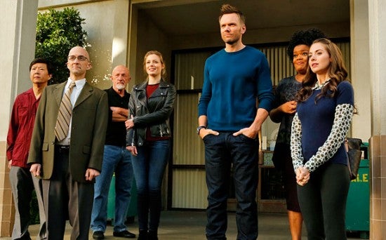 Community - Season 5