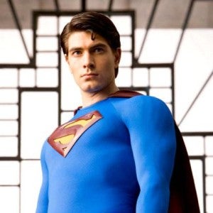 Brandon Routh Superman Returns