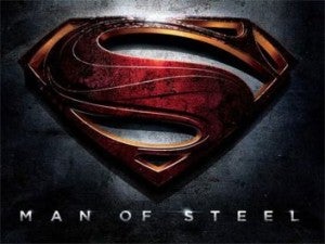 Man Of Steel Press Conference