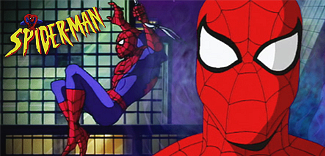 spidermananimatedseries