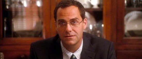 Andy Buckley joins Jurassic World