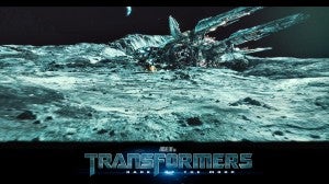 Transformers Dark Of The Moon