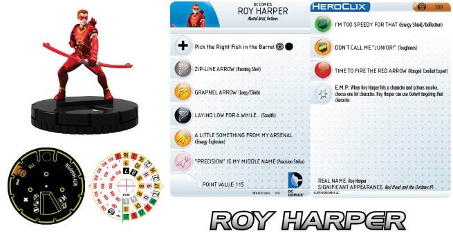 100 roy harper small