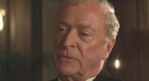 Alfred Pennyworth Dies