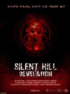 Silent Hill Revelations