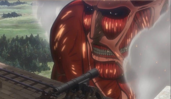 attack on titan humanity in chains