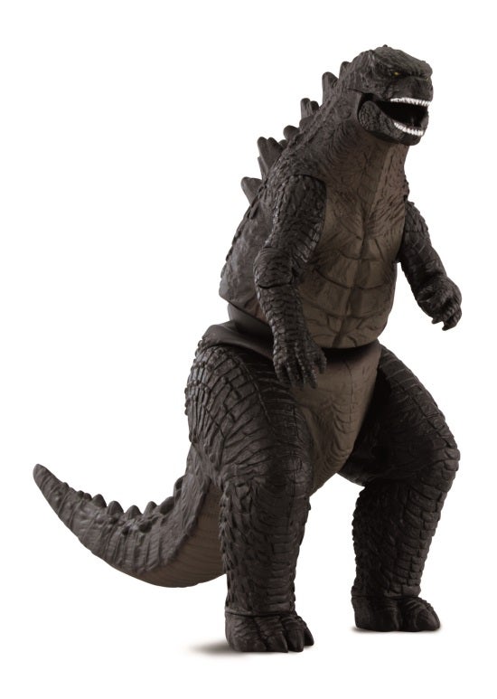 Godzilla Fighting Figure - Smash Strike