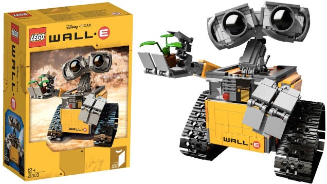 wall-e