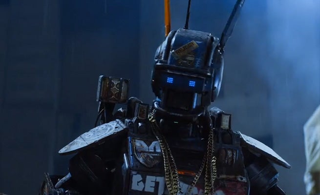 chappie