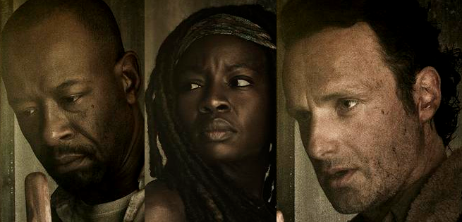 walkingdeadseson6posters