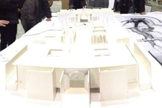 X-men Days of Future Past set