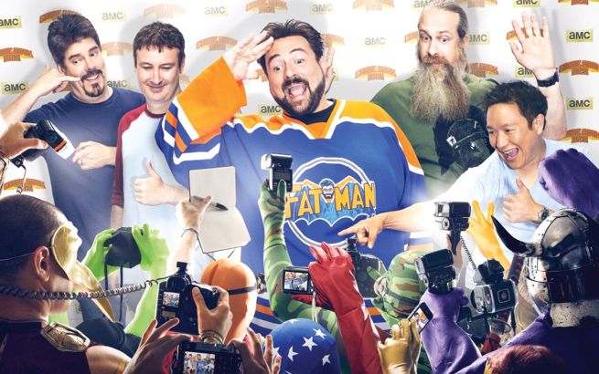 Comic Book Men Season 4b