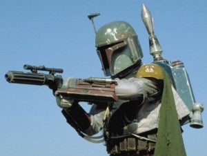 Star Wars Rumors