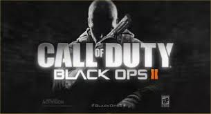 Call of Duty Black Ops II