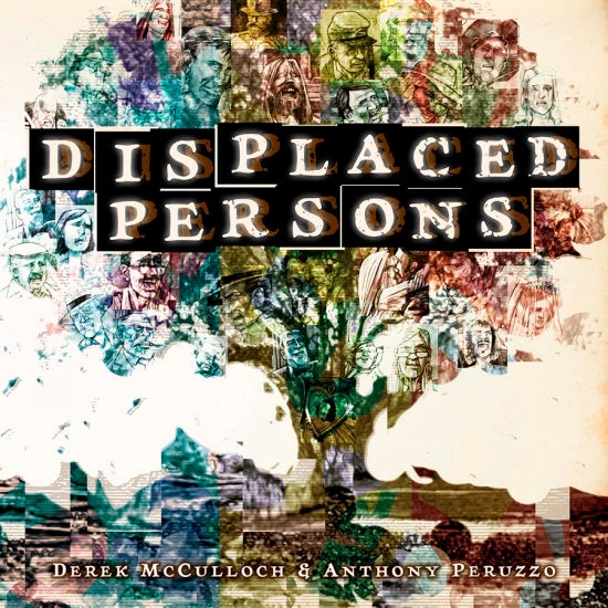 Displaced Persons