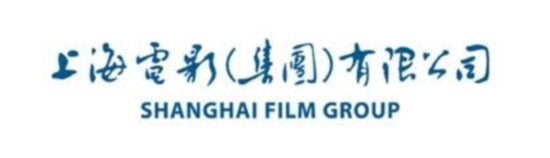 Shanghai Film Group logo