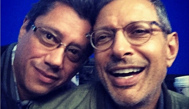 jeff goldblum independence day 2