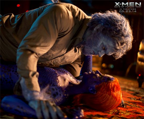 X-Men: Days Of Future Past Reviews