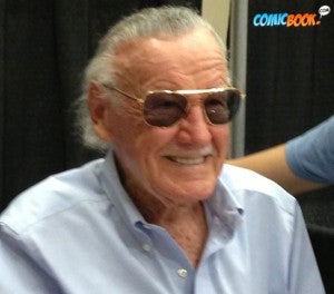 Stan Lee