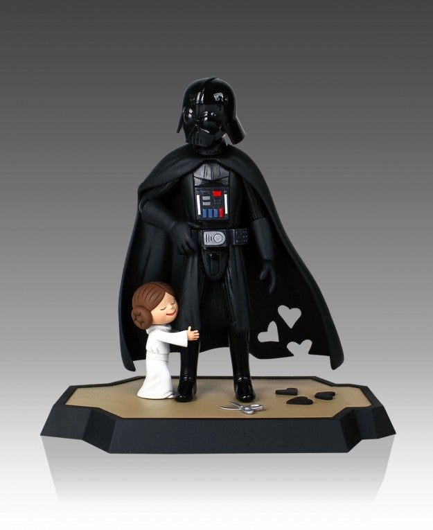 Vader's Little Princess