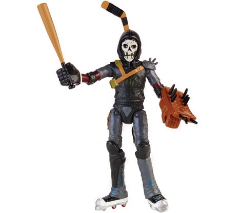 Casey Jones