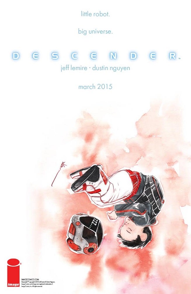 DESCENDER