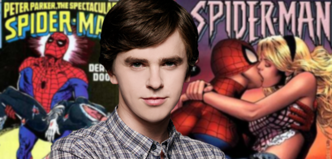 freddyhighmorespiderman