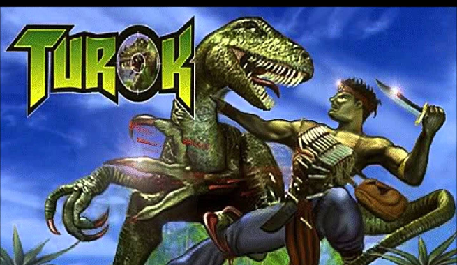 turok