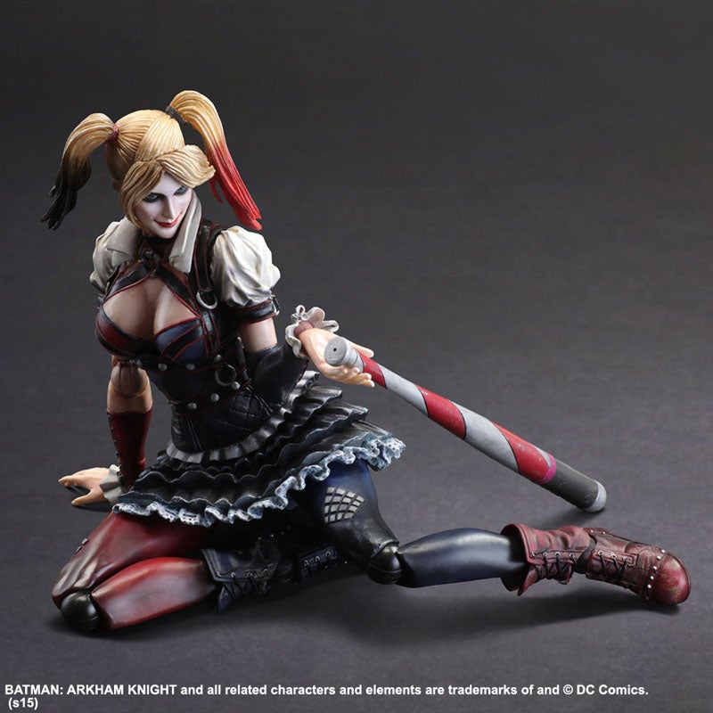 Play-Arts-Kai-Arkham-Knight-Harley-Quinn-006