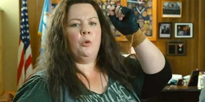 Melissa McCarthy 38060