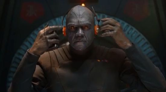 Guardians of the Galaxy Hooked On A Feeling