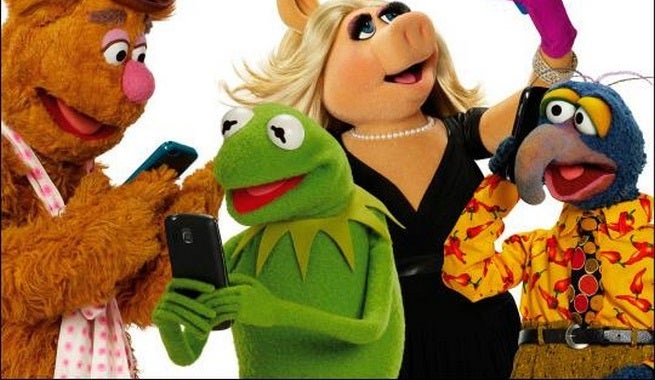 the muppets (1)