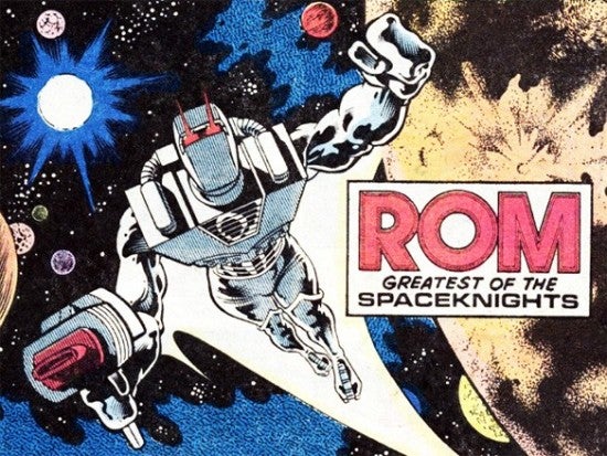 rom-spaceknight