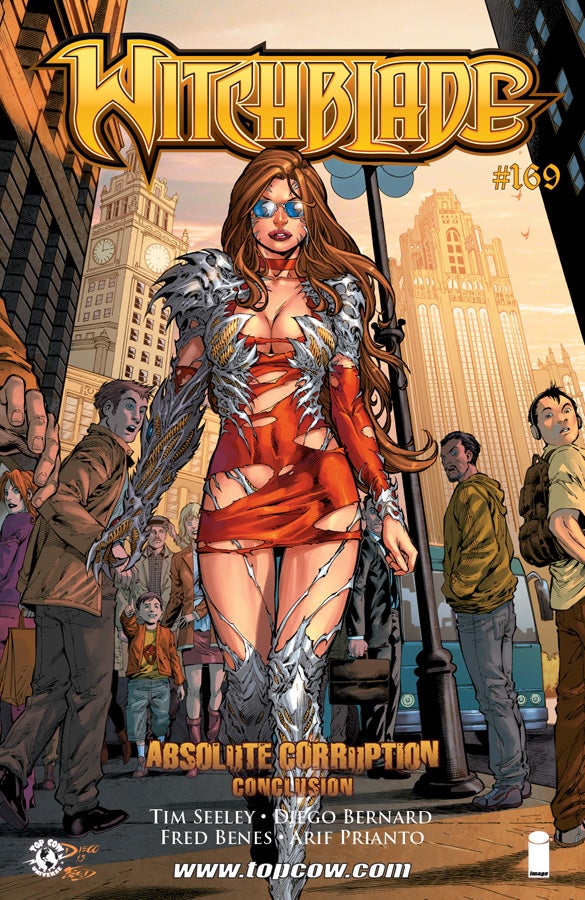 witchblade169_coverB